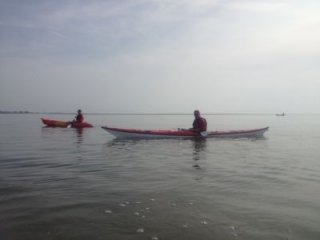  Kayak 
